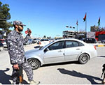 ‘State of Emergency’ Declared in Libya Capital